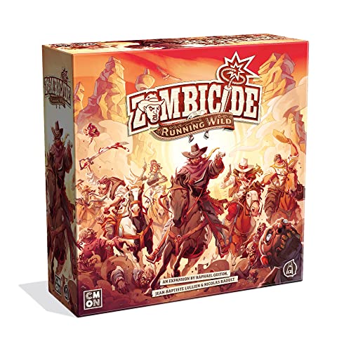 Miglior zombicide nel 2024 [basato su 50 recensioni di esperti]