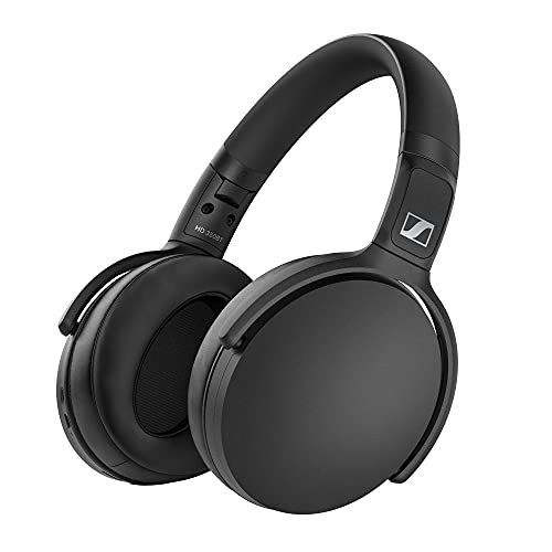 Miglior cuffie sennheiser nel 2024 [basato su 50 recensioni di esperti]