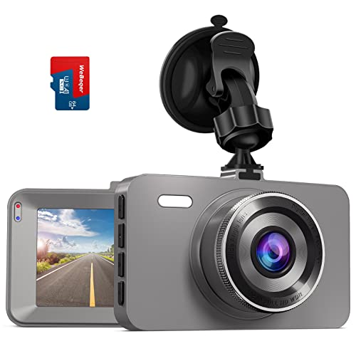 Miglior dash cam nel 2024 [basato su 50 recensioni di esperti]