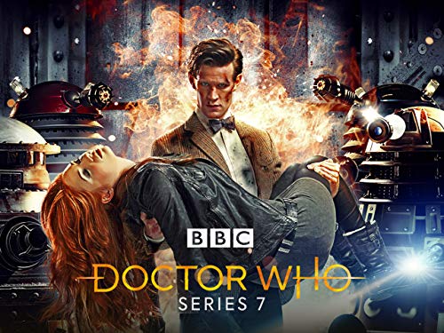 30 Miglior doctor who nel 2024 [basato su 50 recensioni di esperti]