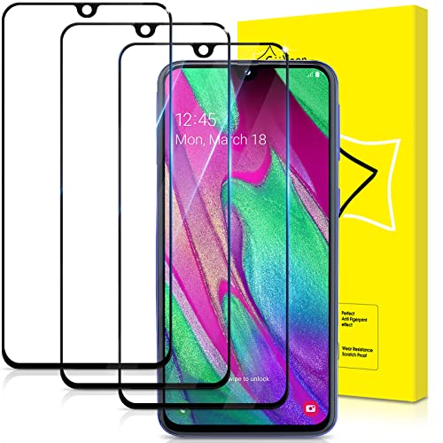 30 Miglior samsung galaxy a40 nel 2024 [basato su 50 recensioni di esperti]