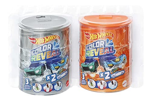 30 Miglior hot wheels nel 2024 [basato su 50 recensioni di esperti]