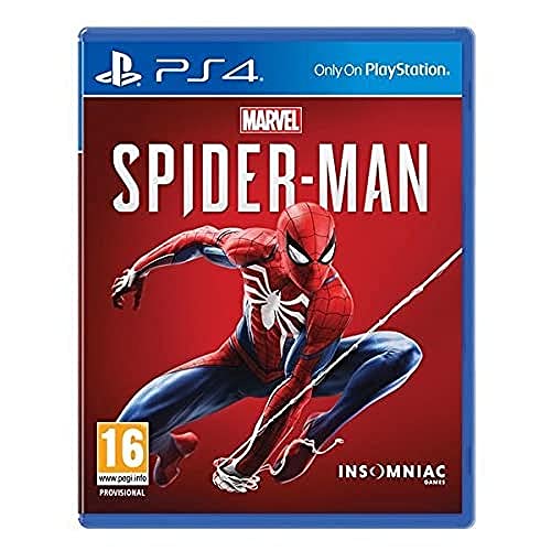 30 Miglior spiderman ps4 nel 2024 [basato su 50 recensioni di esperti]