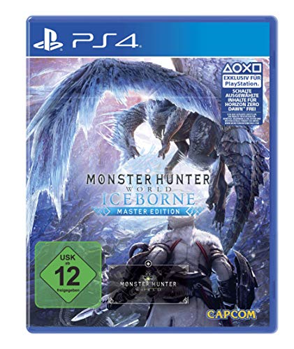 30 Miglior monster hunter world ps4 nel 2024 [basato su 50 recensioni di esperti]