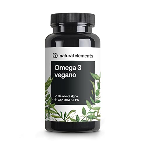 30 Miglior omega 3 nel 2024 [basato su 50 recensioni di esperti]