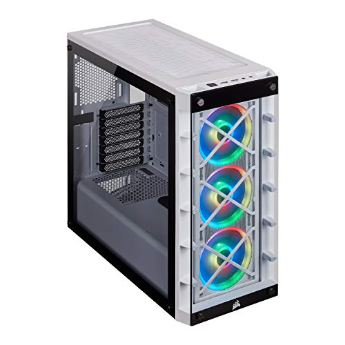 30 Miglior corsair case nel 2024 [basato su 50 recensioni di esperti]