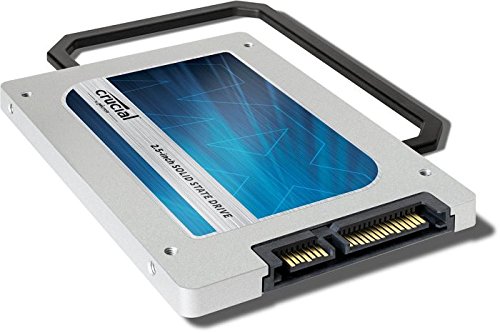 30 Miglior ssd crucial nel 2024 [basato su 50 recensioni di esperti]