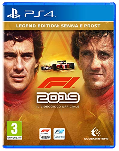 30 Miglior f1 2019 ps4 nel 2024 [basato su 50 recensioni di esperti]