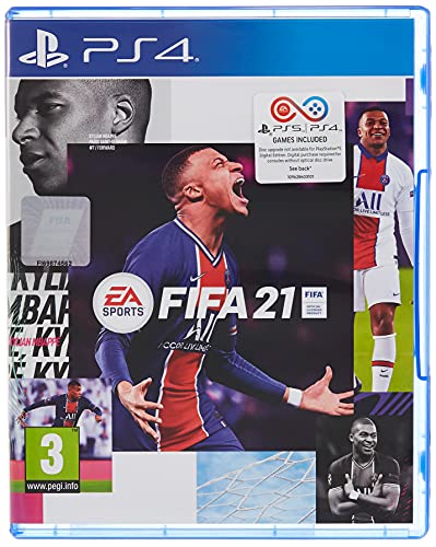 30 Miglior fifa 20 ps4 nel 2024 [basato su 50 recensioni di esperti]