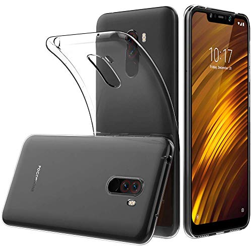 30 Miglior pocophone f1 nel 2024 [basato su 50 recensioni di esperti]