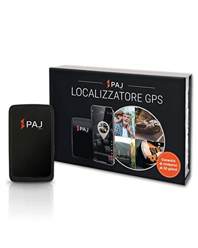 30 Miglior gps tracker nel 2024 [basato su 50 recensioni di esperti]