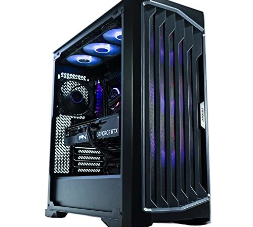 Pc gaming i9 , 13900K , Rtx 4080 16Gb , Ram 32Gb DDR5 5600Mhz , Ssd 1000 Gb + 2 Tb NVMe , Dissipatore a Liquido 360mm , Windows 11 pro , PC desktop gaming , 24 core , fino 5.80Ghz - BRILLIANCE i9480K