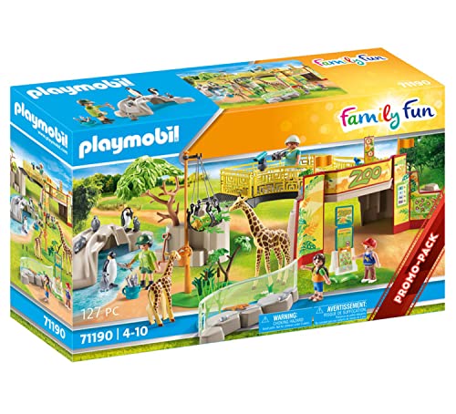 30 Miglior playmobil nel 2024 [basato su 50 recensioni di esperti]