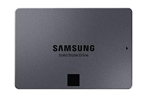 30 Miglior ssd samsung nel 2024 [basato su 50 recensioni di esperti]