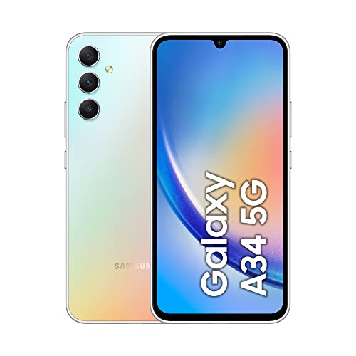 30 Miglior samsung a nel 2024 [basato su 50 recensioni di esperti]