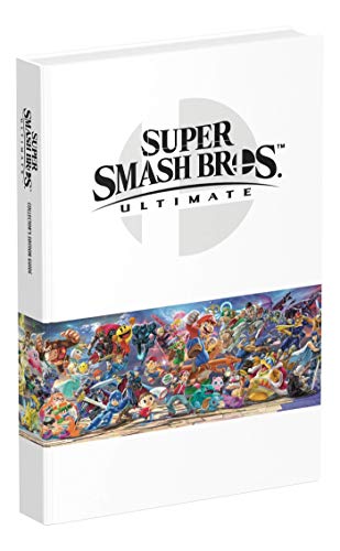 30 Miglior super smash bros ultimate nel 2024 [basato su 50 recensioni di esperti]