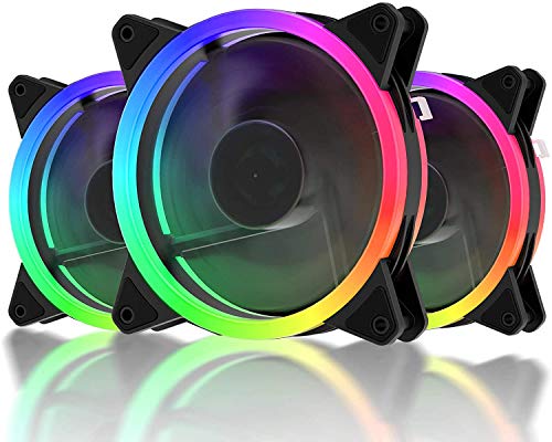 30 Miglior ventole rgb nel 2024 [basato su 50 recensioni di esperti]