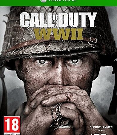 Call of Duty: WWII - Xbox One