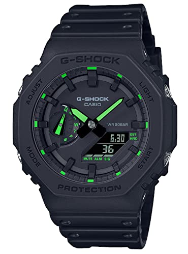 30 Miglior casio g shock nel 2024 [basato su 50 recensioni di esperti]