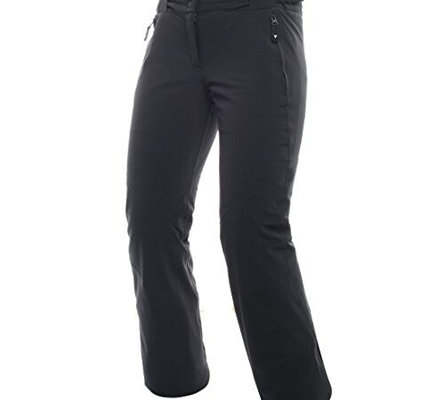 DAINESE Hp2Pl1, Pantaloni da Sci Uomo, Stretch-Limo, S