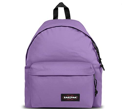 EASTPAK Unisex VFE-EK000620U631 Zaino Multicolore Tek Beden, multicolore