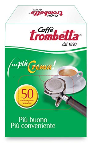 30 Miglior cialde caffe nel 2024 [basato su 50 recensioni di esperti]