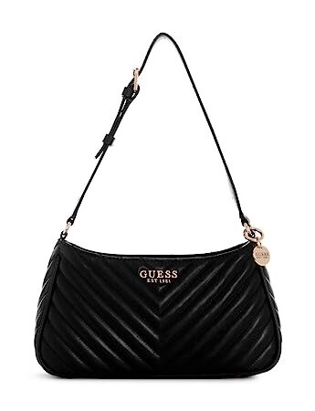 Guess Borsa a tracolla Keillah 27 cm