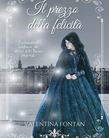 Il prezzo della felicità: (Collana Literary Romance)