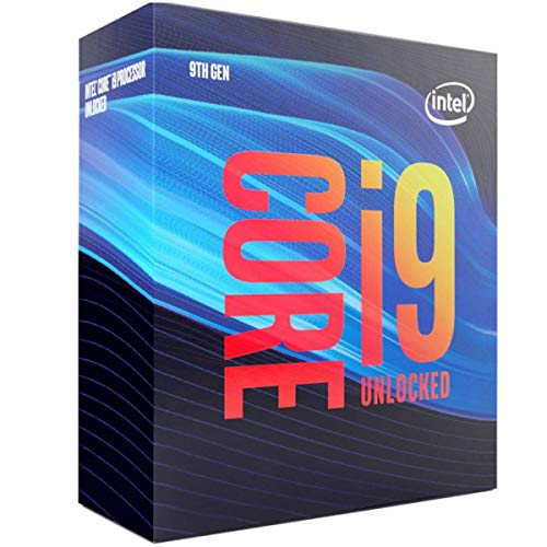 30 Miglior i9 9900k nel 2024 [basato su 50 recensioni di esperti]