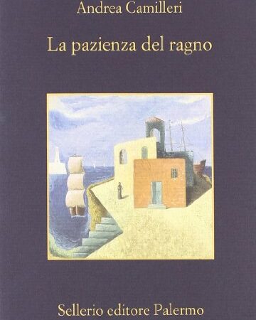 La pazienza del ragno