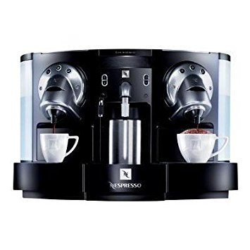 NESPRESSO Gemini CS 223