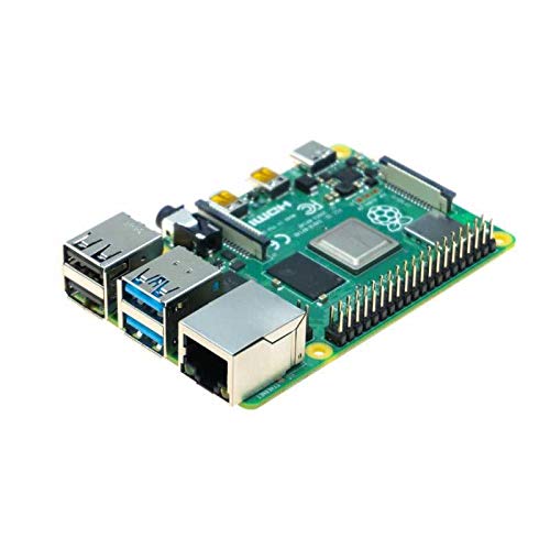 30 Miglior raspberry pi 4 nel 2024 [basato su 50 recensioni di esperti]