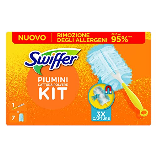 30 Miglior swiffer nel 2024 [basato su 50 recensioni di esperti]