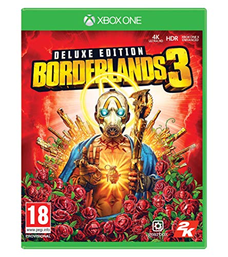 30 Miglior borderlands 3 nel 2024 [basato su 50 recensioni di esperti]