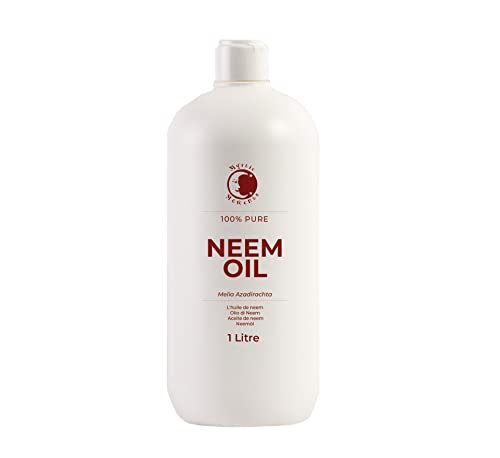 30 Miglior olio di neem nel 2024 [basato su 50 recensioni di esperti]